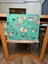 Kahverengi Püsküllü, Birds Desen 40X140CM Runner 3