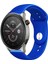 Amazfit Gtr 4 Akıllı Saat ile Uyumlu Yumuşak Dokulu Silikon Kordon Kayış 1