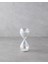Shine Cam 30 Dk Kum Saati 8x8x20 Cm Beyaz 1
