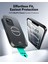 iphone 16E/14/13 Pro/13 Anti-Static Temperli Full Cam Ekran Koruyucu Kolay Kurulum Kiti - 2 Adet 1