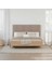 Oryana Çift Kişilik Karyola - Florida Meşe 171X120X206 cm 1