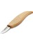 Beavercraft C3 Ahşap Oyma Bıçağı - Kısa Sloyd 1