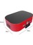 Nostalgia MN-101 Kırmızı USB + RCA + Bluetooth Destekli Müzik Kutusu 4