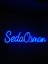 9 Harfli Kişiye Özel Neon LED Yazı – Isim Yazılı Dekoratif Duvar Işığı 4