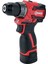 Profesyonel RB DB16T 10 MM Şarjlı Vidalama 40 Nm 1