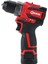 Profesyonel RB DB16T 10 MM Şarjlı Vidalama 40 Nm 2