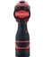 Profesyonel RB DB16T 10 MM Şarjlı Vidalama 40 Nm 4