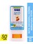 Suya Dayanıklı Doğal Güneş Stick Spf 50 1