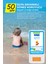 Suya Dayanıklı Doğal Güneş Stick Spf 50 2