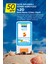 Suya Dayanıklı Doğal Güneş Stick Spf 50 4