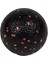 Lacrosse Massage Ball Masaj Topu Siyah - Orta Sert 1