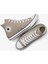 Chuck Taylor All Star Unisex Bej Sneaker 6