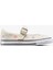 Chuck Taylor All Star Danity Mary Jane Bebek Krem Sneaker 1
