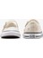 Chuck Taylor All Star Danity Mary Jane Bebek Krem Sneaker 3