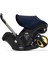 Doona Orjinal, Araba Koltuğu Olabilen, Bebek Arabası ve Isofix Baza set 2