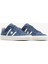 One Star Academy Pro Unisex Lacivert Süet Sneaker 2