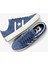 One Star Academy Pro Unisex Lacivert Süet Sneaker 5