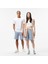 Go-To Unisex Chuck Taylor Bej Şort 1