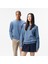 Classic Unisex Mavi Sweatshirt 1