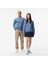 Classic Unisex Mavi Sweatshirt 3
