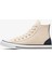 Chuck Taylor All Star Unisex Krem Sneaker 4