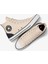 Chuck Taylor All Star Unisex Krem Sneaker 6