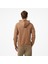 Unisex Kahverengi Hoodie 2