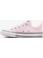 Chuck Taylor All Star Madison Çocuk Pembe Sneaker 4