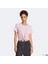 Kadın Pembe T-Shirt 1
