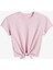 Kadın Pembe T-Shirt 2