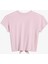 Kadın Pembe T-Shirt 3