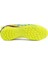 WJ-502 M Sarı Unisex Çoraplı Halı Saha Ayakkabısı 5