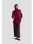 Tunik 25YD9169 Bordo 1