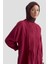 Tunik 25YD9169 Bordo 4