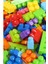 Play Blox Yapı Oyuncakları 56 Parça Kovalı Parlak Renkler Mega Blok Seti 3042 4