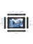Winpad P04 10.1 İnç Ekran Intel N5100 İşlemci 8gb 128GB Win11 Pro Rugged Tablet PC 2