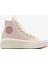 Chuck Taylor All Star Move Gold Çocuk Pembe Sneaker 1