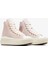Chuck Taylor All Star Move Gold Çocuk Pembe Sneaker 2