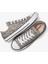 Chuck Taylor All Star Leopard Kadın Siyah Sneaker 6