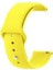 Amazfit Gtr 3 ve Gtr 3 Pro Akıllı Saat Uyumlu Yumuşak Dokulu Silikon Kordon Kayış 2