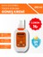 Nemlendirici, Suya Dayanıklı, Uva/uvb Koruması, Spf 50, Yüksek Koruyucu Güneş Kremi 200 ml 1