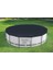 4,57 M Yuvarlak Havuz Örtüsü 3