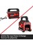 PRESSITO 18/25 Power X-Change Hibrit Kompresör (18 V, Güç Kablosu veya Akü ile Çalışır, Maks. 11 bar, 4-parçalı Adaptör Seti ve 2 Hortum dahil, Akü dahil değildir) - 4020430 4
