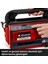 PRESSITO 18/25 Power X-Change Hibrit Kompresör (18 V, Güç Kablosu veya Akü ile Çalışır, Maks. 11 bar, 4-parçalı Adaptör Seti ve 2 Hortum dahil, Akü dahil değildir) - 4020430 7