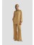 Tunik Pantolon Takım 25KD4005 Camel 2