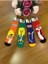 Unısex Looney Tunes Soket Patik Çorap Karışık Desen Tekli 5