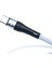 KS-CL01 Manyetik Usb-C›lightning Kablosu – 1 m, Süper Hızlı Şarj 2