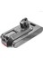 Dyson V15 Click In V15 Detect, V15S Detect Submarine, V15S Detect Submarine Absolute, SV22, SV47 Parça No: 970938-01, 970425-01 Uyumlu Pil Batarya 1
