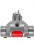 Dyson V15 Click In V15 Detect, V15S Detect Submarine, V15S Detect Submarine Absolute, SV22, SV47 Parça No: 970938-01, 970425-01 Uyumlu Pil Batarya 3