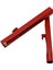 Fantom Uyumlu P 1200 Pratik Boru Tutma Sapı Takımı - Kırmızı 2